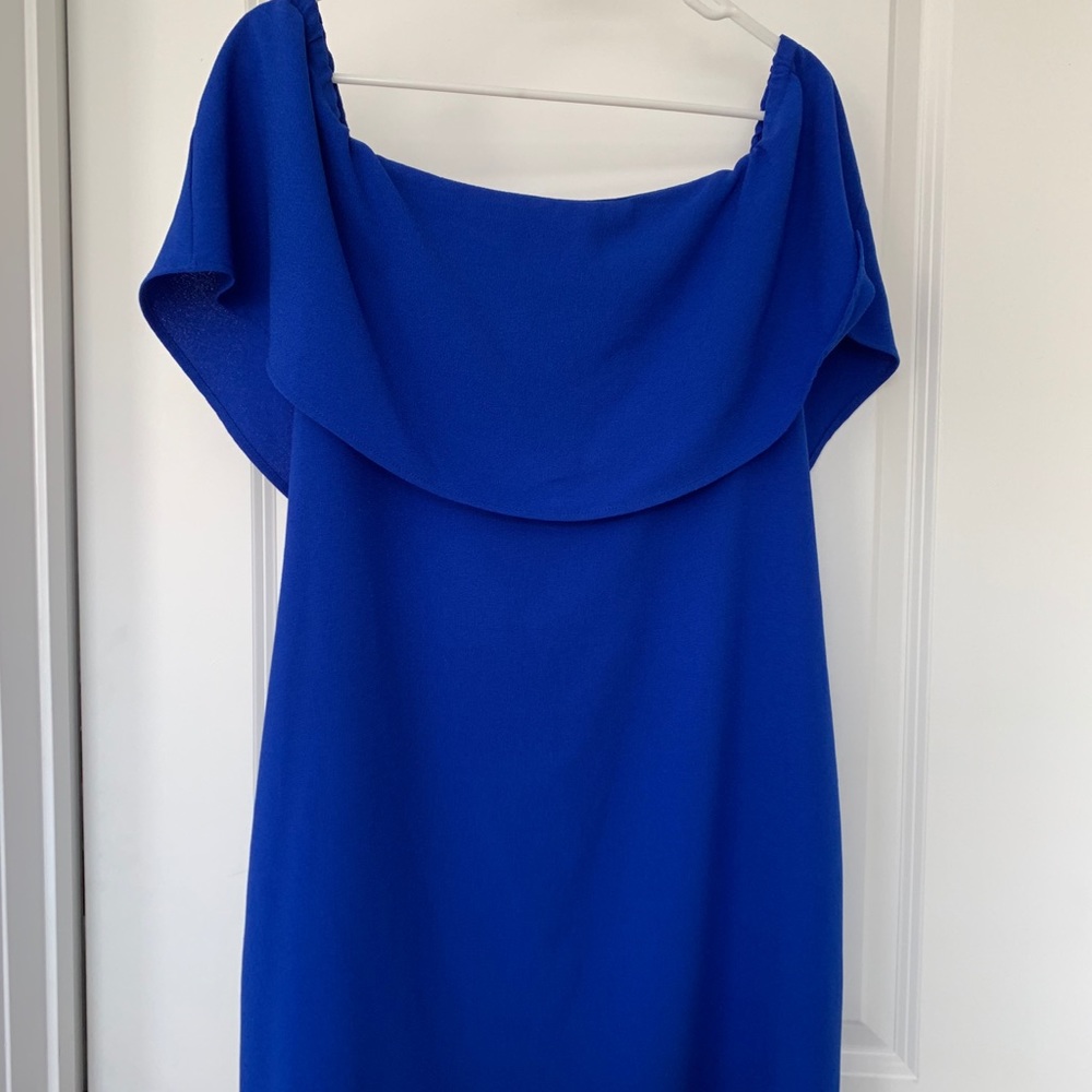 Charles Henry dress